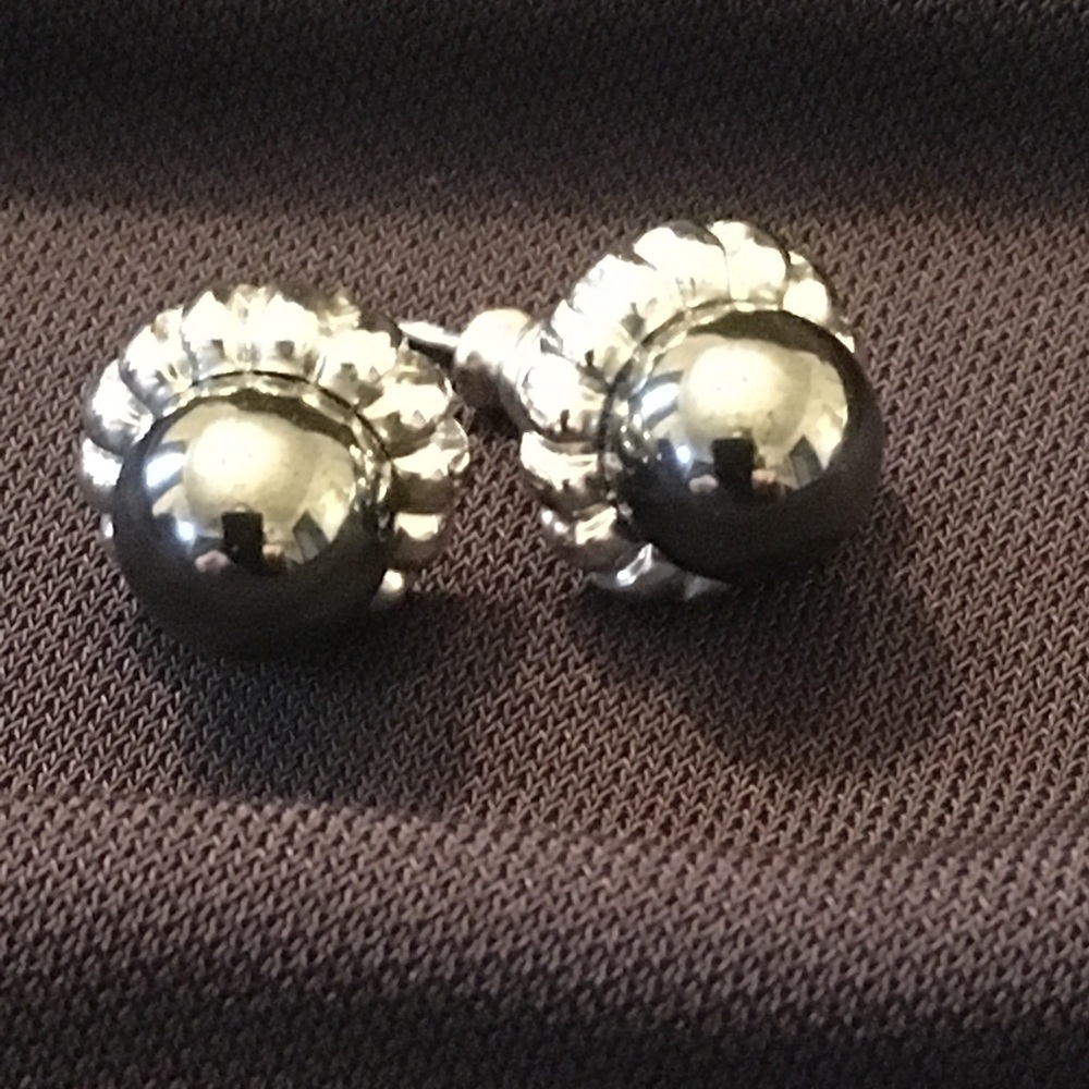 Dress-Up Earrings